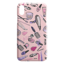 Adorable Hairstylist Tools iPhone Case