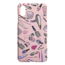 Adorable Hairstylist Tools iPhone Case