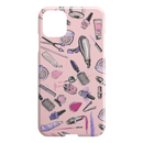 Adorable Hairstylist Tools iPhone Case