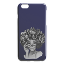 African American Black Girl Africa Melanin My Roots Famous People In My Head Proud Black History Month iPhone Case