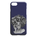 African American Black Girl Africa Melanin My Roots Famous People In My Head Proud Black History Month iPhone Case