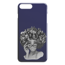 African American Black Girl Africa Melanin My Roots Famous People In My Head Proud Black History Month iPhone Case