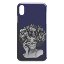 African American Black Girl Africa Melanin My Roots Famous People In My Head Proud Black History Month iPhone Case