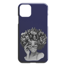 African American Black Girl Africa Melanin My Roots Famous People In My Head Proud Black History Month iPhone Case