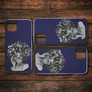 African American Black Girl Africa Melanin My Roots Famous People In My Head Proud Black History Month iPhone Case