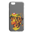 African American Black Girl Africa Melanin My Roots Mug Patriotic Black History Month iPhone Case teelaunch