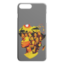 African American Black Girl Africa Melanin My Roots Mug Patriotic Black History Month iPhone Case teelaunch