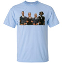 African American Black Kings T-shirt CustomCat