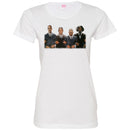 African American Black Kings T-shirt CustomCat