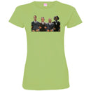 African American Black Kings T-shirt CustomCat