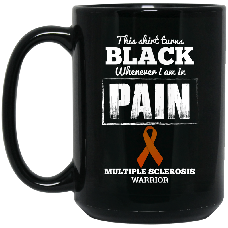 African American Black Mug
