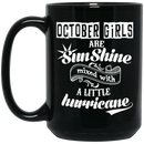 African American Coffee Mug Natural Sweet Cake Funny 11oz - 15oz White Mug