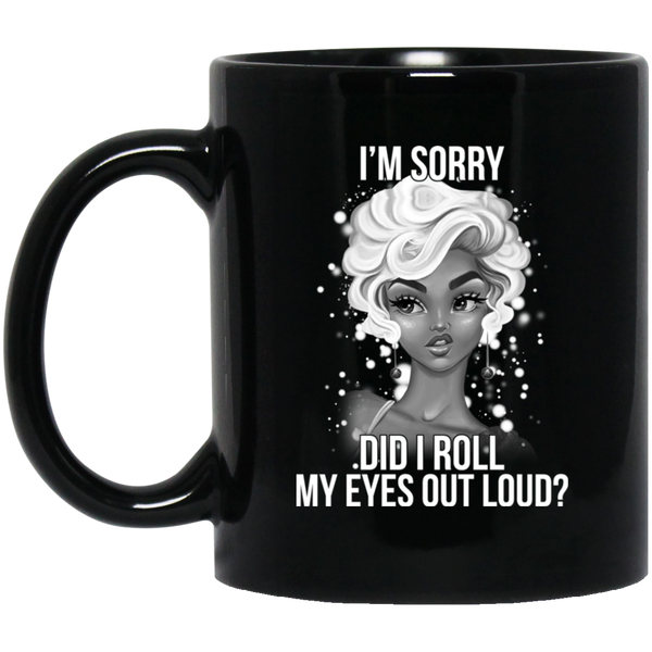 African American Coffee Cups & Mugs