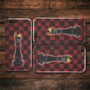 African American Fantastic Love Of Black King iPhone Case teelaunch