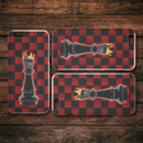 African American Fantastic Love Of Black King iPhone Case teelaunch