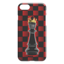 African American Fantastic Love Of Black King iPhone Case teelaunch