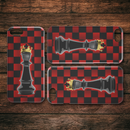 African American Fantastic Love Of Black King iPhone Case teelaunch