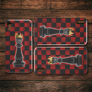 African American Fantastic Love Of Black King iPhone Case teelaunch