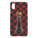 African American Fantastic Love Of Black King iPhone Case teelaunch