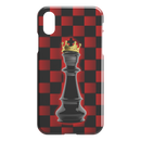 African American Fantastic Love Of Black King iPhone Case teelaunch