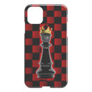 African American Fantastic Love Of Black King iPhone Case teelaunch