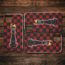 African American Fantastic Love Of Black King iPhone Case teelaunch