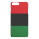 African American Flag iPhone Case