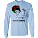 African American Funny T-shirts CustomCat