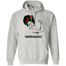 African American Funny T-shirts CustomCat