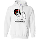 African American Funny T-shirts CustomCat