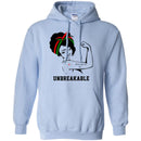 African American Funny T-shirts CustomCat