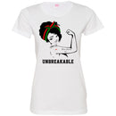 African American Funny T-shirts CustomCat