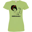 African American Funny T-shirts CustomCat