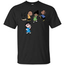 African American Kids T-shirts CustomCat