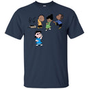 African American Kids T-shirts CustomCat