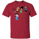 African American Kids T-shirts CustomCat