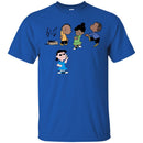 African American Kids T-shirts CustomCat