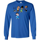 African American Kids T-shirts CustomCat