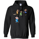 African American Kids T-shirts CustomCat