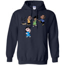 African American Kids T-shirts CustomCat