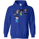 African American Kids T-shirts CustomCat