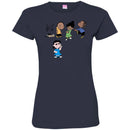 African American Kids T-shirts CustomCat