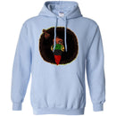 African American Natual Melanin Black Queens CustomCat