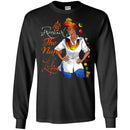 African American Rockin The Nana Life Balloon Black History Women Nana T Shirts CustomCat