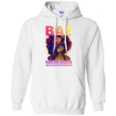 African American T Shirt BAE Black And Educated Black History Month Funny Gift Shirts CustomCat