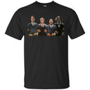 African American T-shirt Designs for Kings And Queens CustomCat