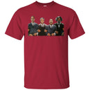 African American T-shirt Designs for Kings And Queens CustomCat