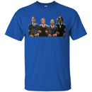 African American T-shirt Designs for Kings And Queens CustomCat