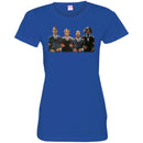 African American T-shirt Designs for Kings And Queens CustomCat