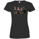 African American T-shirt Designs for Kings And Queens CustomCat